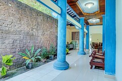 OYO 91973 Green Hotel Near Polsek Sabangau, Palangka Raya