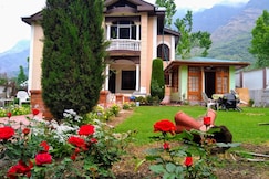 Asif heritage and resort, Srinagar