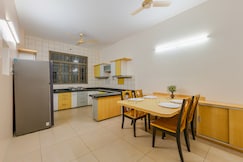 Giriraj Homestay 3BHK Bunglow with driver room, Kolhapur