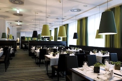 Hotel City Grand