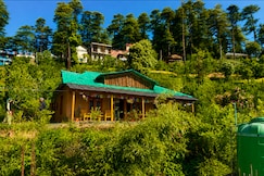 Green Himalaya Homestay, Banjar