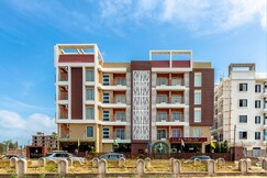 The Pikus Inn, Digha