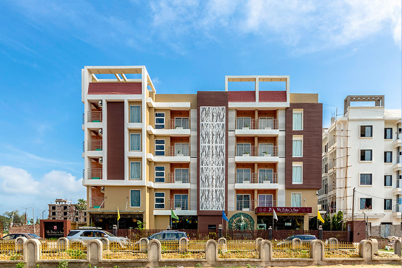 The Pikus Inn Digha INR 309 OFF ( ̶1̶9̶9̶9̶ ) Hotel Price, Address