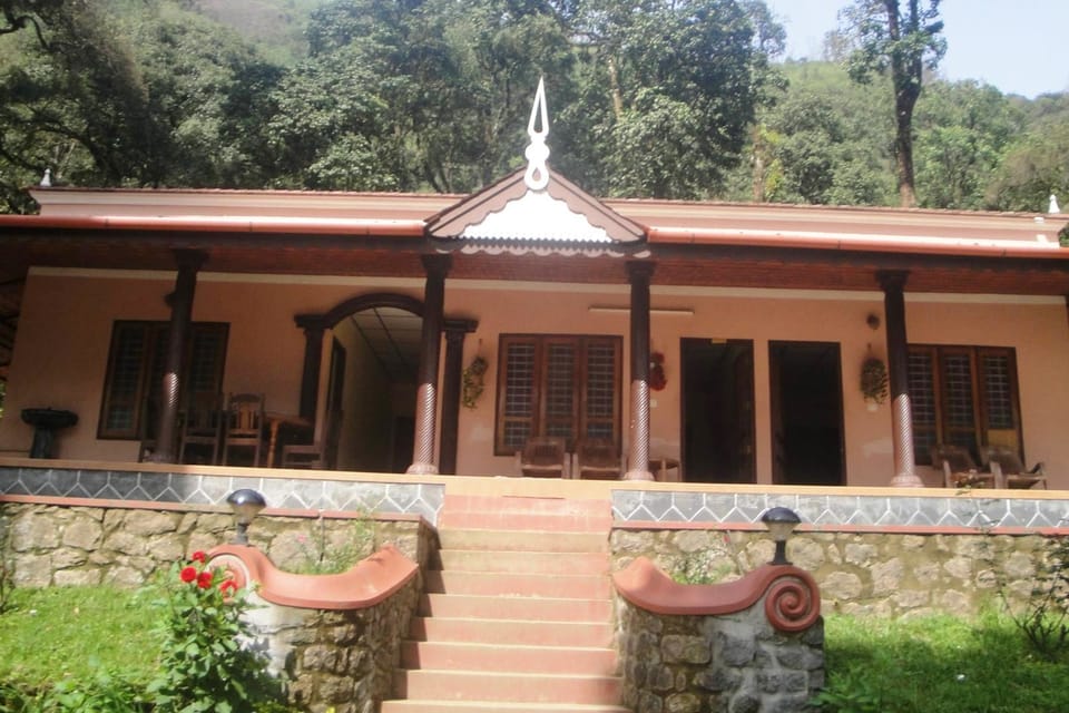 Allens Cottage Munnar Price Address Reviews