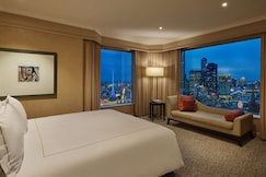 Grand Hyatt Melbourne