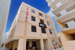 Hotel O M3M Paradise, Bhiwadi