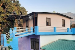 Nature valley, Kashipur