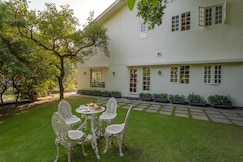 LohonoStays Ivy Cottage, Dehradun