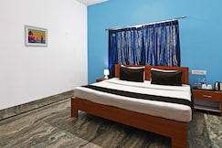 Hotel O Home Elite Stay Near Shri Shri Shiridi Sai Mandir, Bhubaneshwar