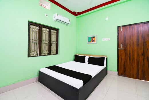 Hotel O Peaceful Inn