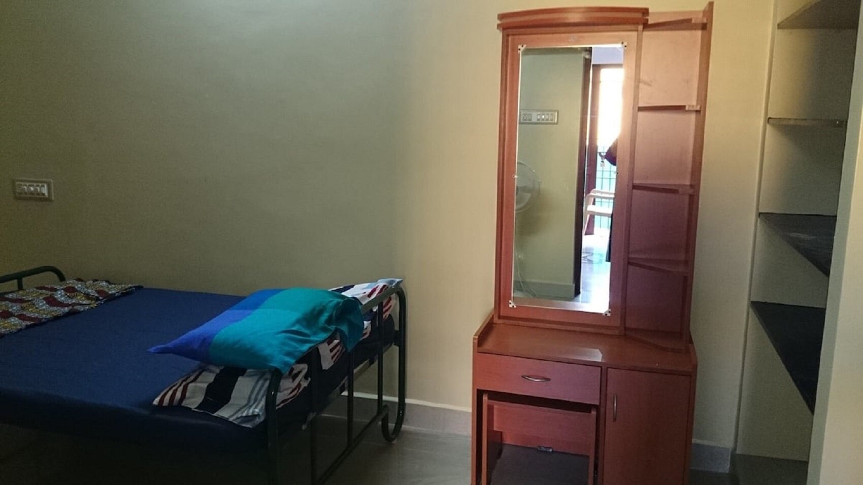 Rosario's 2BHK Villa - Tap to explore photos