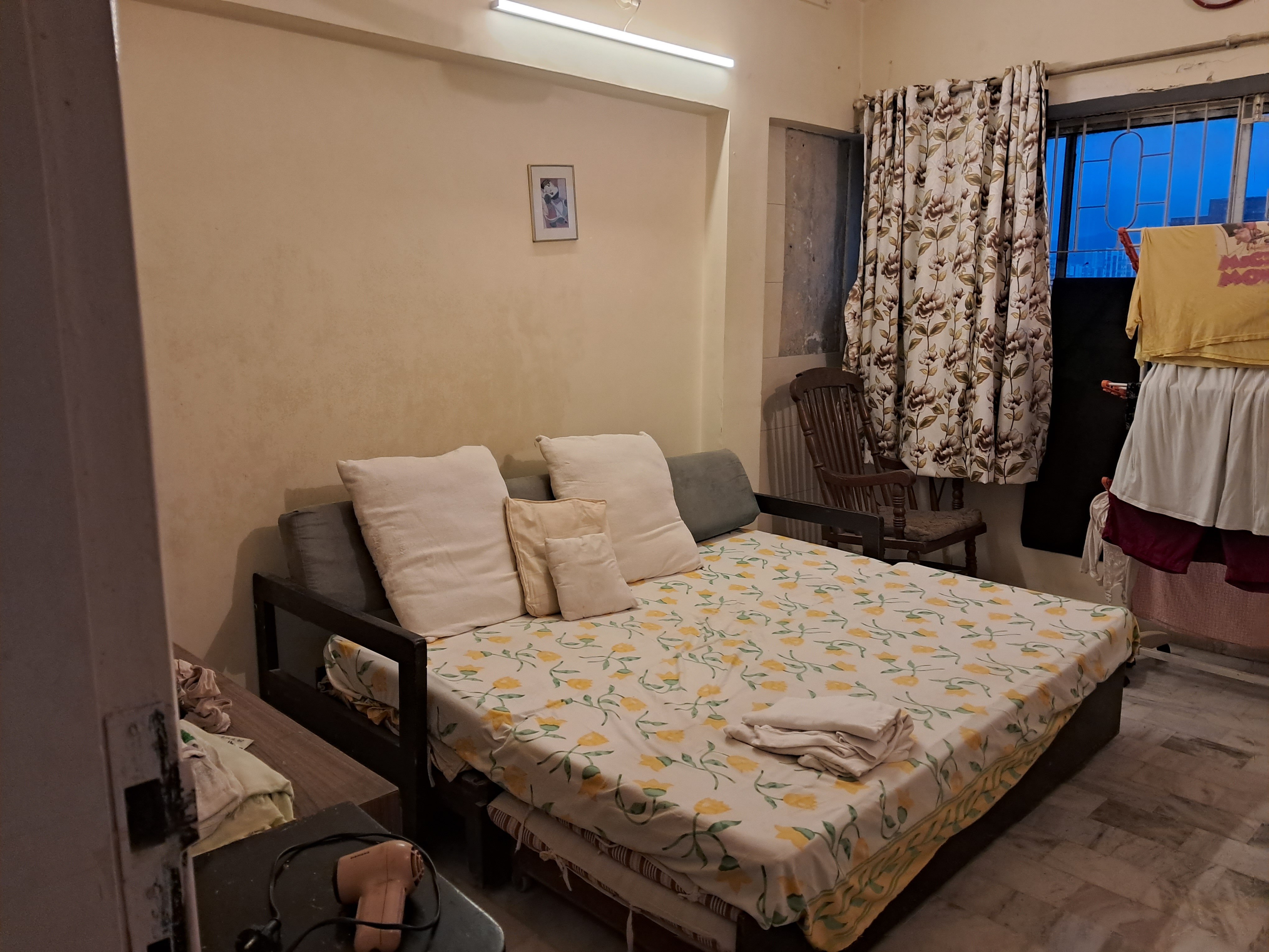 Khakhar apartment - Tap to explore photos