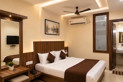 Hotel Avadh Shree, Bina