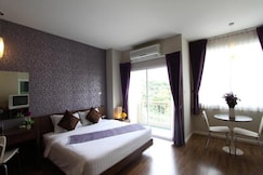 Baiyoke Ciao Hotel Chiang Mai, Chiang Mai