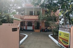 Santhwanam homestay, Varkala