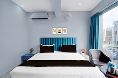 HOTEL O VELORA, Jaipur