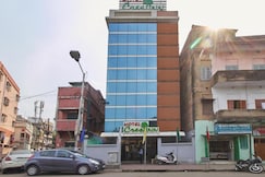 Hotel Crest Inn, Howrah