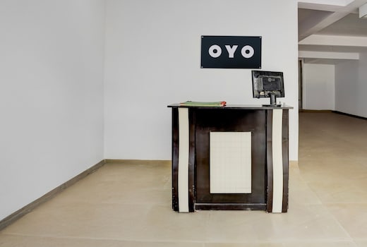 Hotel O Aagman place