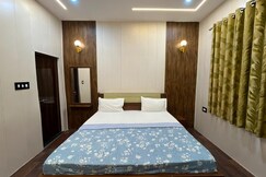 Shri Ladli Stays Inn, Vrindavan