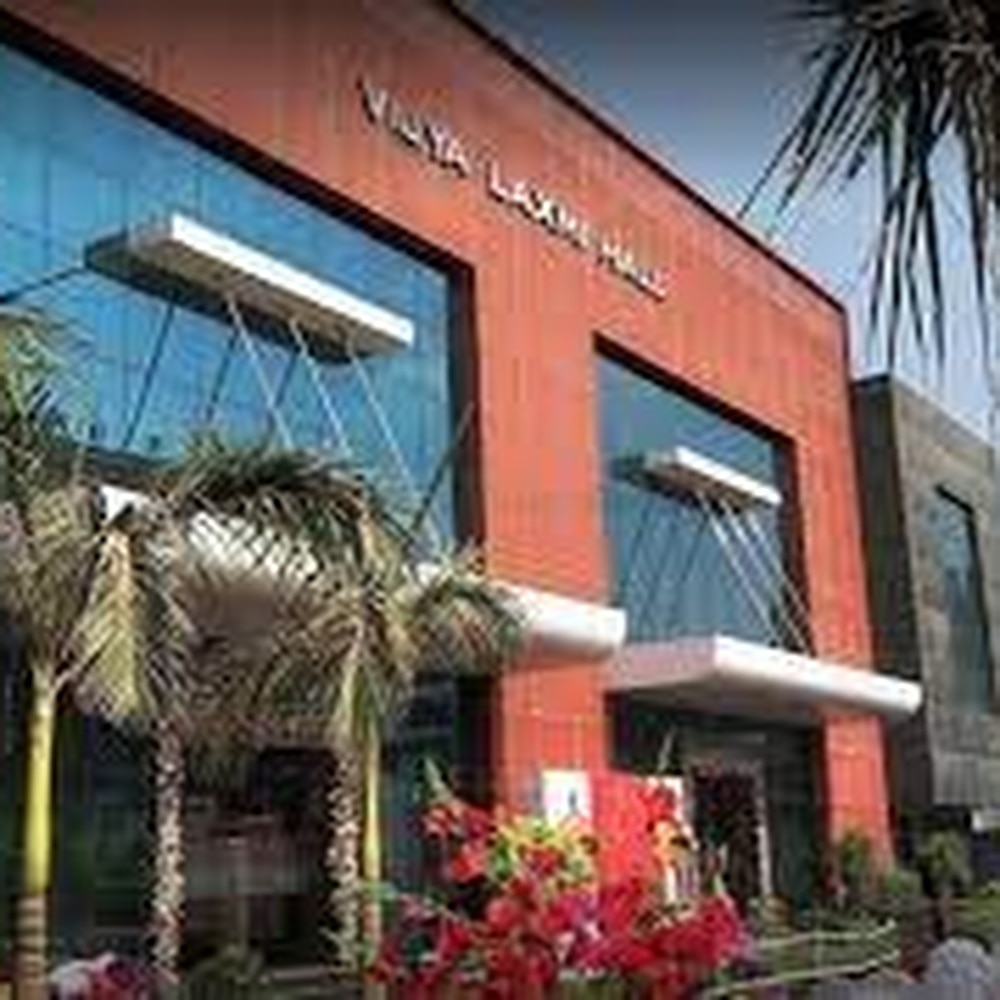 Hotel Vijyalaxmi Rooms and Banquet Hall - Tap to explore photos