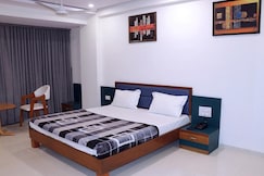 Hotel AURA, Bhavnagar