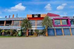 Collection O Sirkazhi Formerly Navagiraga Resort, Chidambaram