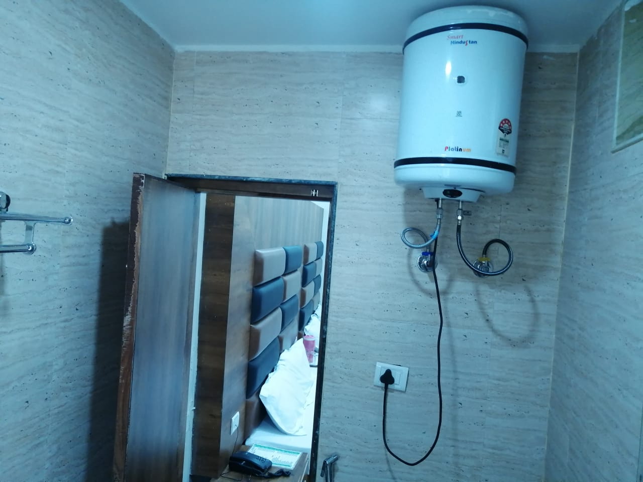 Hotel Grand Shivaay - Tap to explore photos