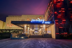 Sunday Hotel Arshika Sunset Road, Bali