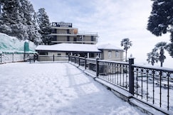 Hotel Paradise Mansion @ Mall Road (Free Onsite Parking), Mussoorie, Mussoorie