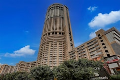 HOTEL O ZOOM LUXURY STAY, Noida