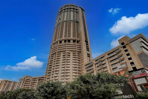 HOTEL O ZOOM LUXURY STAY