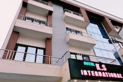 Hotel KS International, Katra
