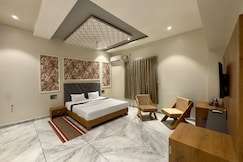 WHITE PETAL GUEST HOUSE, Ramdurg