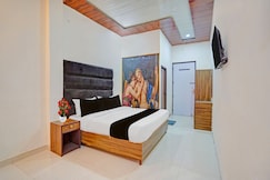 Collection O Meerut City Junction Formerly Hotel Haveli Inn, Meerut