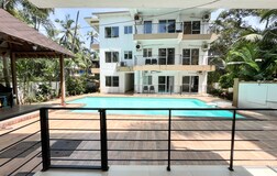 Swimming Pool 1