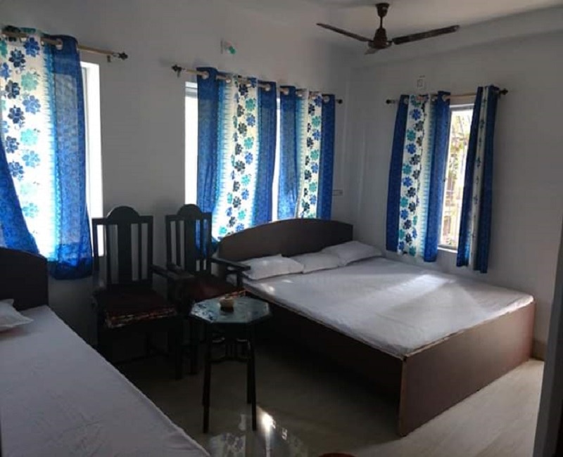 Oasis Homestay - Tap to explore photos