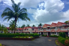 Lotus Beachside 2BHK Retreat Stunning FieldView, Goa
