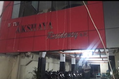 Hotel akshaya residency, Bhadrachalam