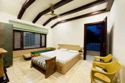 Alpine Forest, Haridwar