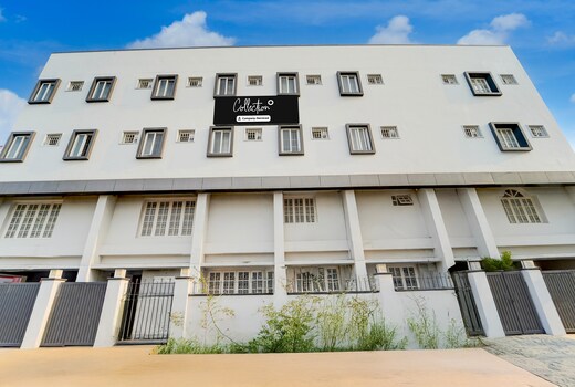 Super Collection O Tidel Park Peelamedu Formerly Aiswariyam