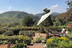 Birdsong cottage, Ooty