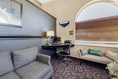 Best Western Borger Inn, Randall