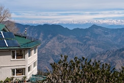 Kufri Heritage Resort & Spa, Shimla