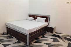 Hotel O Fish King, Kushinagar