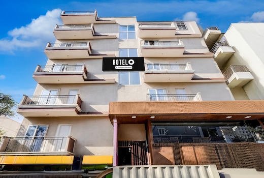Super Hotel O Bellandur Bangalore