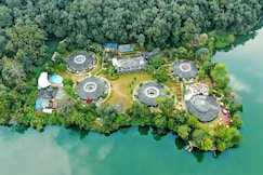 Fish Tail Lodge, Pokhara