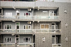 Avenue Boutique Stays, Dehradun