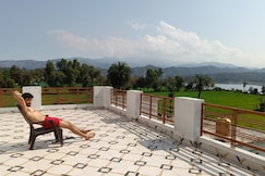 SKYLINE HOMESTAY LOUNGE, Katra