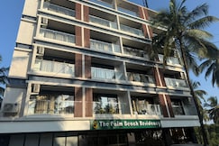 The Palm Beach Residency Daman, Daman