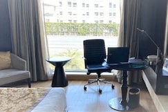 The Pride Hotel Nagpur, Nagpur